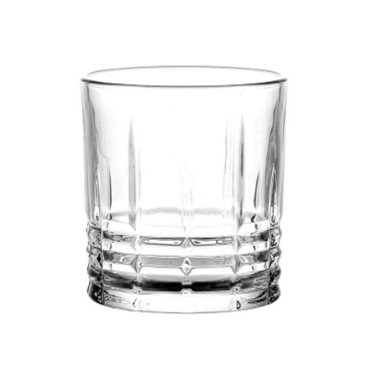 Copo Baixo Sheliak 300Ml - Dolce Home Copo Baixo Sheliak 300Ml - Dolce Home